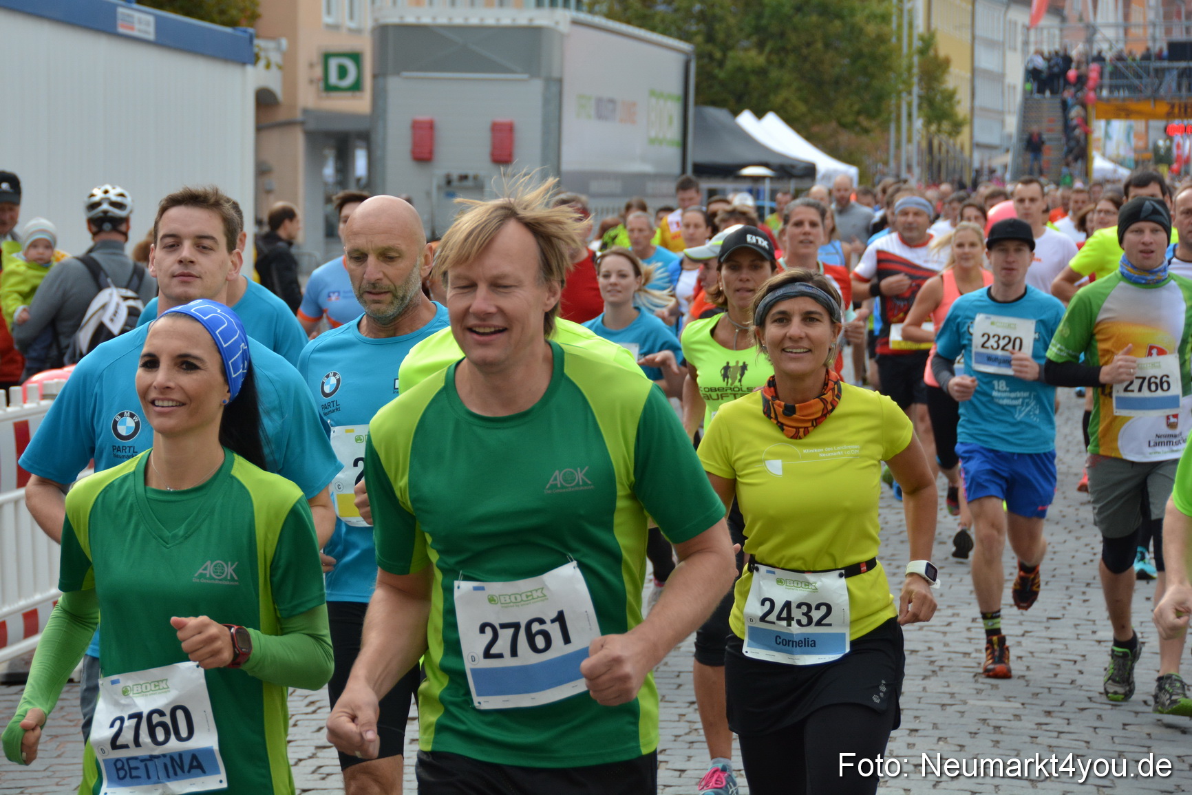 Stadtlauf Neumarkt 2017 0181